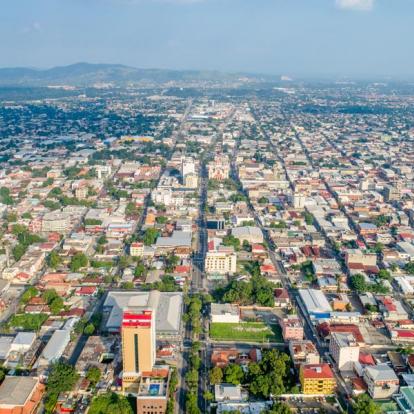 San Pedro Sula Voyage au Honduras : Les Perles du Honduras