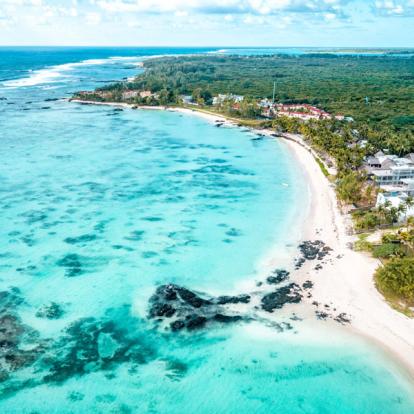 Voyage Ile Maurice : Autotour en Liberté