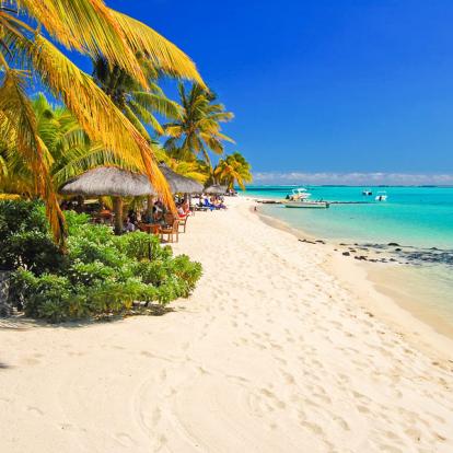 Voyage Ile Maurice : Autotour en Liberté