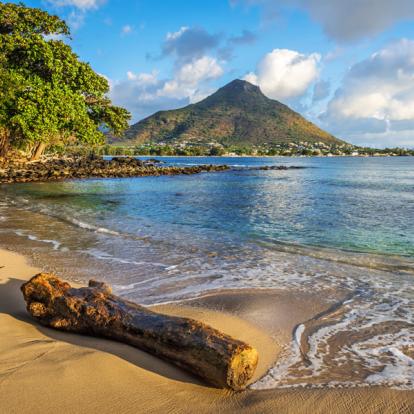 Voyage Ile Maurice : Multi-Activités sur l'Ile Plage