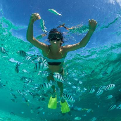 Voyage Ile Maurice : Multi-Activités sur l'Ile Plage