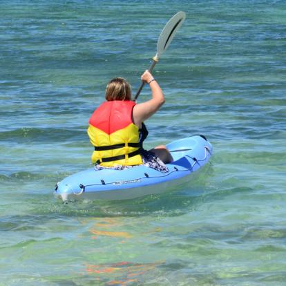 Séjour Ile Maurice : Multi-Activités sur l'Ile Plage