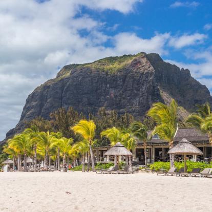Voyage Ile Maurice : Multi-Activités sur l'Ile Plage
