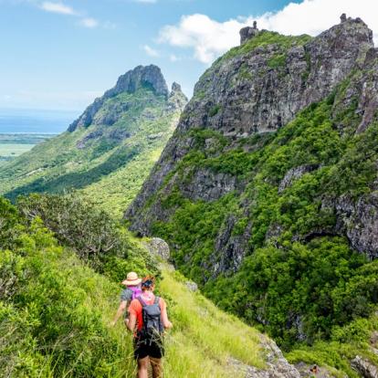 Voyage Ile Maurice : Multi-Activités sur l'Ile Plage