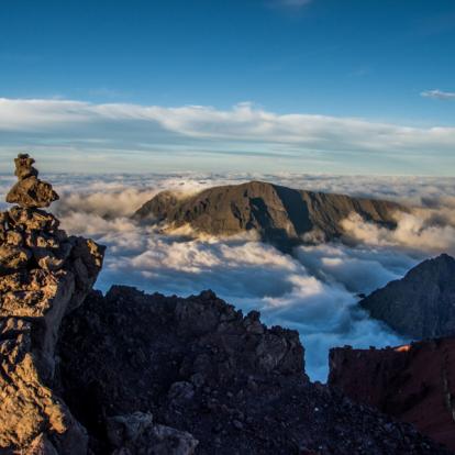 Circuit à La Réunion: Immersion Mafataise et Pitons