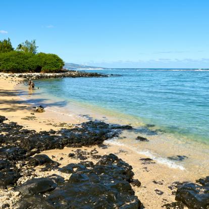 Circuit à La Réunion: Immersion Mafataise et Pitons