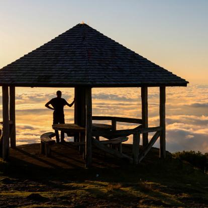 Voyage à La Réunion: Immersion Mafataise et Pitons