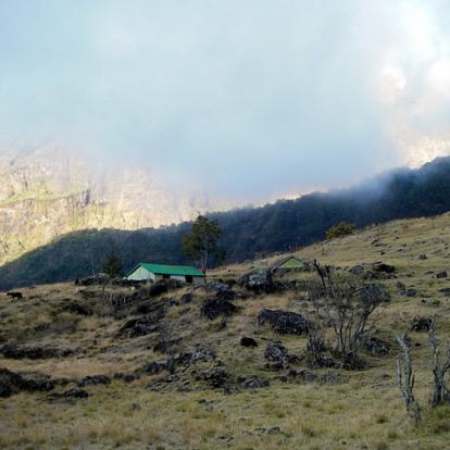 Anthurium Treks à La Réunion: Mini Treks à la carte