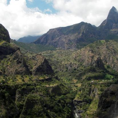 Treks à La Réunion: Mini Treks à la carte
