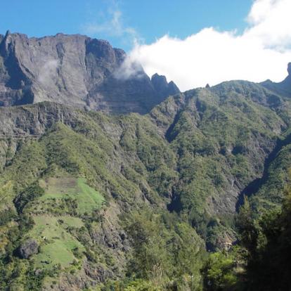 Treks à La Réunion: Mini Treks à la carte