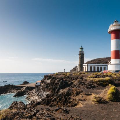 Voyage aux Iles Canaries : Balades au Cœur des Parcs Nationaux