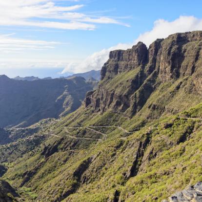 Voyage aux Iles Canaries : Balades au Cœur des Parcs Nationaux