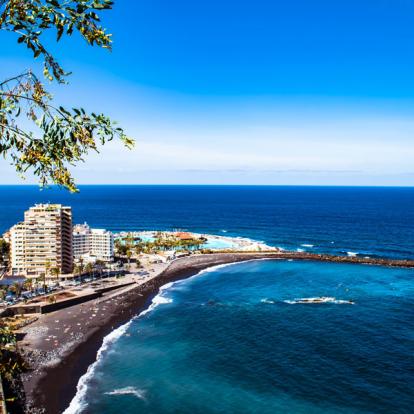 Voyage aux Iles Canaries : Balades au Cœur des Parcs Nationaux