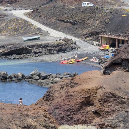 Circuit aux Iles Canaries : Découverte Active de Tenerife