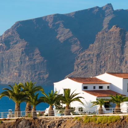 Circuit aux Iles Canaries : Rando Culture à Tenerife