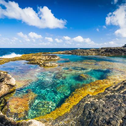 Voyage aux Iles Canaries : Séjour Actif sur Lanzarote