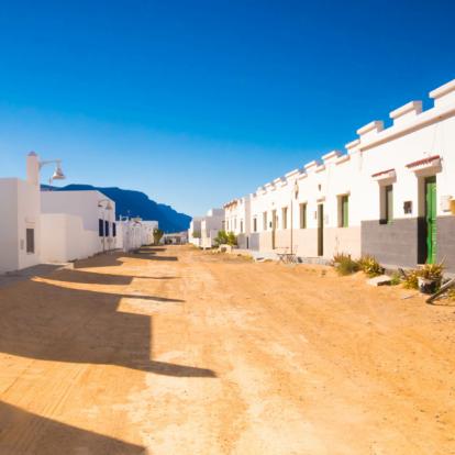 Voyage aux Iles Canaries : Séjour Actif sur Lanzarote