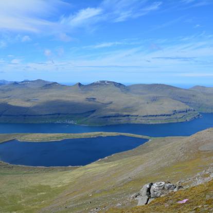 Séjour aux Iles Féroé : A la Découverte des Iles Féroé