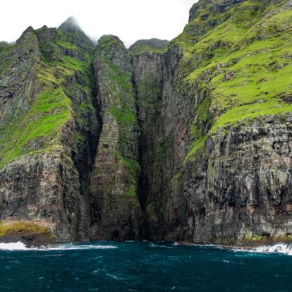 Séjour aux Iles Féroé: A la Découverte des Iles Féroé