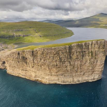 Voyage aux Iles Féroé: Fascinantes Féroé