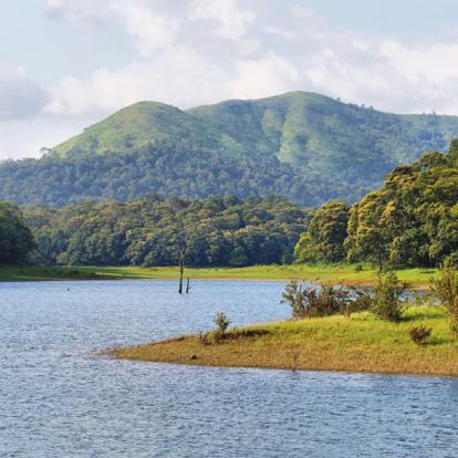 Voyage en Inde : Le Kerala Intimiste