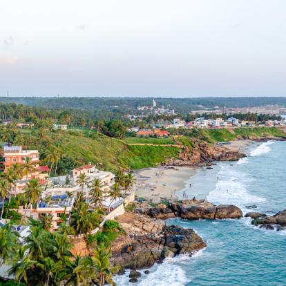 Voyage en Inde : Le Kerala Intimiste