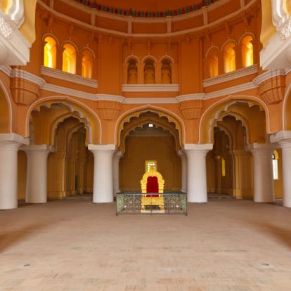 Voyage en Inde : Le Kerala Intimiste