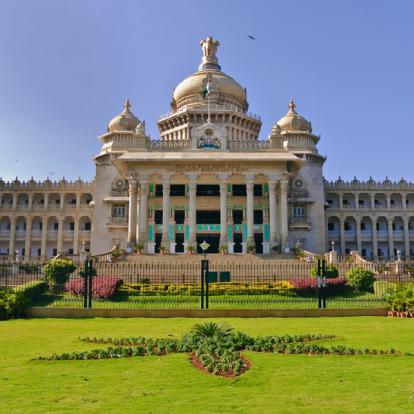 Voyage en Inde : La Magie du Kerala à Vélo
