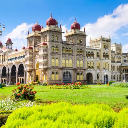 Voyage en Inde : La Magie du Kerala à Vélo