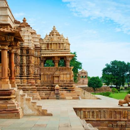 Voyage en Inde : Circuit Découverte Hors des Sentiers Battus
