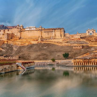 Voyage en Inde : Circuit Découverte Hors des Sentiers Battus