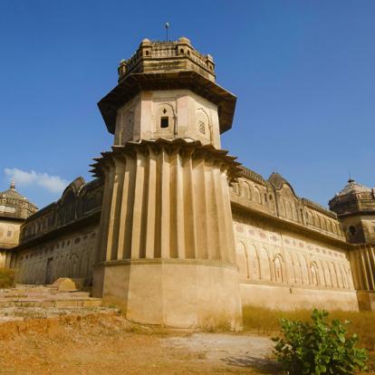 Voyage en Inde : Circuit Découverte Hors des Sentiers Battus