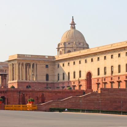 Voyage en Inde : Circuit Découverte Hors des Sentiers Battus