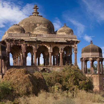 Voyage en Inde : Circuit Découverte Hors des Sentiers Battus