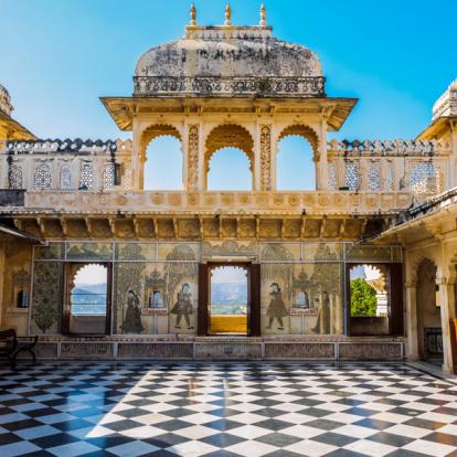 Voyage en Inde : Circuit Découverte Hors des Sentiers Battus