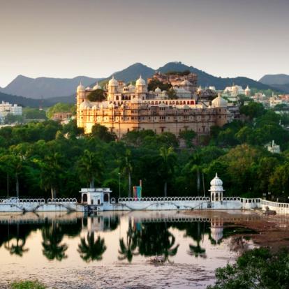 Voyage en Inde : Circuit Découverte Hors des Sentiers Battus