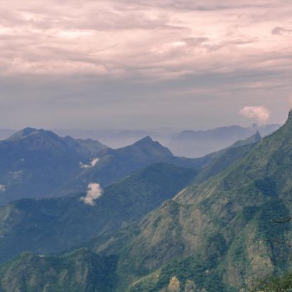 Voyage en Inde : Du Tamil Nadu au Kerala