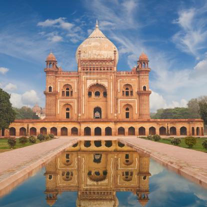 Circuit en Inde : Villes Impériales du Rajasthan
