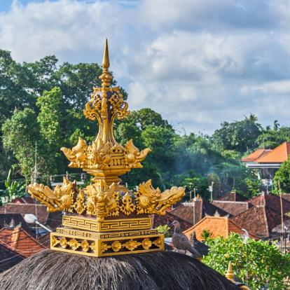 Bali - Ubud Voyage en Indonésie : Bali, l’ile aux mille saveurs