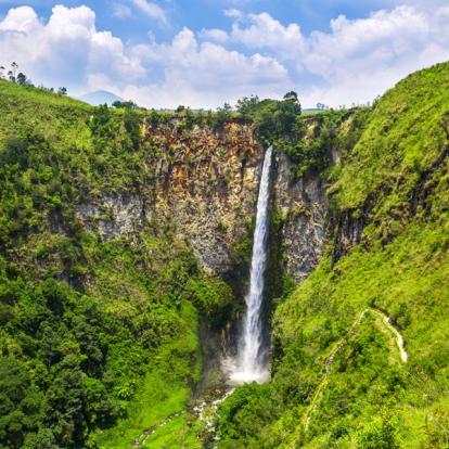 Voyage en Indonésie : Sumatra, Ourangs-Outans et Peuple Batak