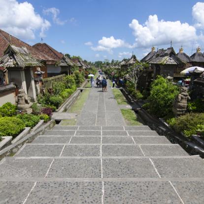 Circuit en Indonésie : Voyage Bio à Bali