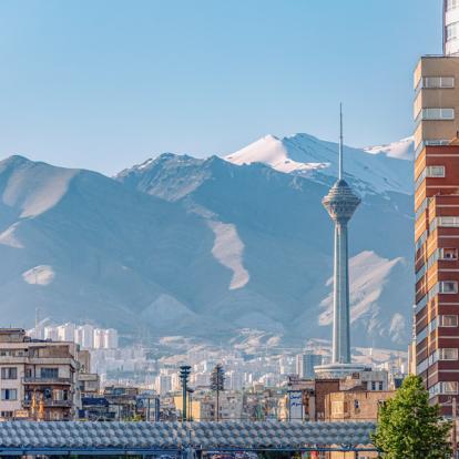 Teheran Voyage en Iran: Nouveau Regard sur l’Iran