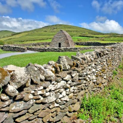 Voyage en Irlande : Balade Irlandaise, du Connemara au Comté de Kerry