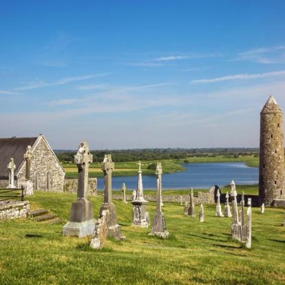 Voyage en Irlande : Nature et Folklore du Nord-Ouest de l'Irlande