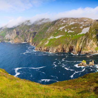 Voyage en Irlande : Nature et Folklore du Nord-Ouest de l'Irlande
