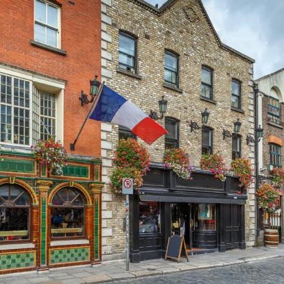 Circuit en Irlande : Nature et Folklore du Nord-Ouest de l'Irlande