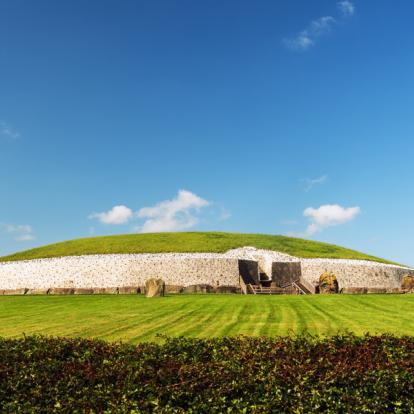 Voyage en Irlande : Nature et Folklore du Nord-Ouest de l'Irlande