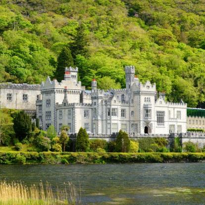 Circuit en Irlande : Nature et Folklore du Nord-Ouest de l'Irlande