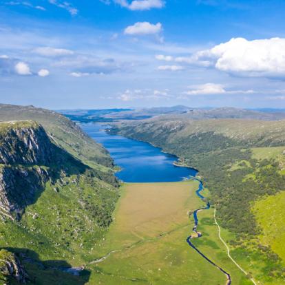 Circuit en Irlande : Nature et Folklore du Nord-Ouest de l'Irlande