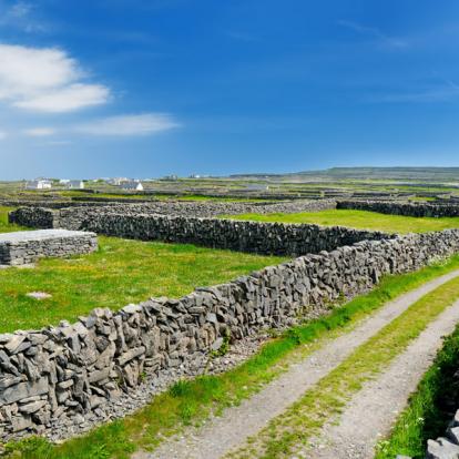 Voyage en Irlande : Nature et Folklore du Nord-Ouest de l'Irlande